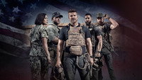 Обои к сериалу «Спецназ (2017 - 2024)» — (41 из 95)