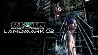 RIZIN LANDMARK vol.2