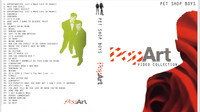 «Pet Shop Boys: Pop Art - The Videos (2003)» — обои к фильму #1