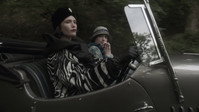 «Вита и Вирджиния (2018)» — обои к фильму #9