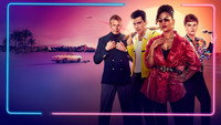 «Город под названием Злоба (2023)» — обои к сериалу #3