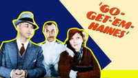 «Go-Get-'Em, Haines (1936)» — обои к фильму #1