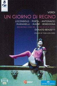 Un giorno di regno (2010) subtitle poster