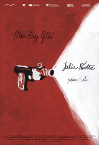 Julia Pirotte - piękno i siła