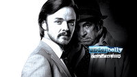 «Криминальная Австралия (2008-2013)» — обои к сериалу #6