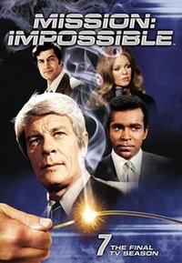 Mission: Impossible S07E20
