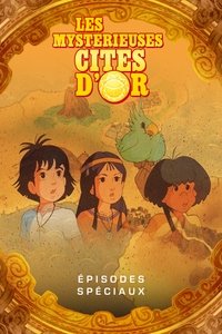 Épisodes spéciaux poster