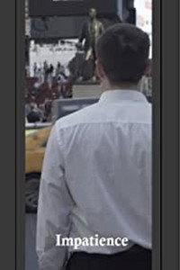 Постер к фильму Impatience (2021)