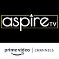 Aspire TV Amazon Channel Logo