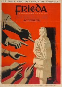 Poster de Frieda
