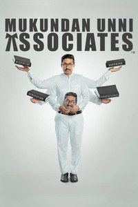 Mukundan Unni Associates (2022) [Hindi & Multi Audio] Full Movie WEB-DL 480p [450MB] | 720p [850MB] | 1080p [2.4GB]