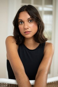 Catherine Gauthier Gonzalez