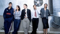 «Учителя (2001 - 2004)» — обои к сериалу #4