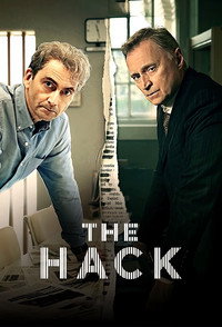 Постер сериала «Взлом (2025)» — (5 из 24)