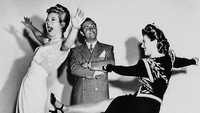 «Уволенная жена (1943)» — обои к фильму #1