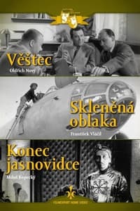 Konec jasnovidce (1957)