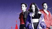 «Días de gallos (2021)» — обои к сериалу #3