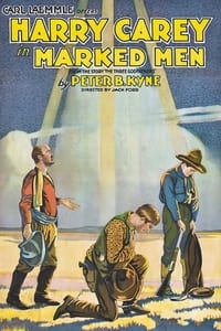 Marked Men (1919)