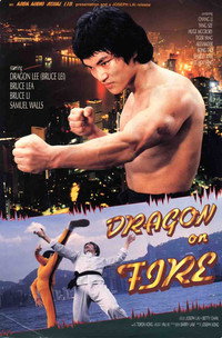 Постер фильма «Дракон-герой (1978)» — (5 из 7)