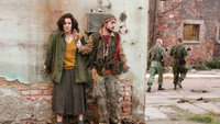 «В краю крови и меда (2011)» — обои к фильму #1