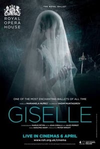 Giselle (2016)