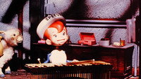 «The Puppetoon Movie (1987)» — обои к мультфильму #3