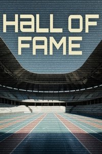 copertina serie tv Hall+of+Fame 2024