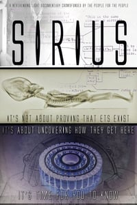 Poster de Sirius