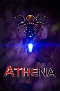 Poster de Athena