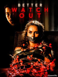 Постер фильма «Смотри по сторонам (2016)» — (11 из 39)