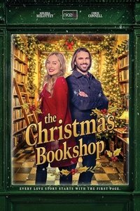 Poster de The Christmas Bookshop