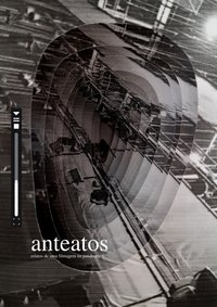 Anteatos - relatos de uma filmagem na pandemia (2021)