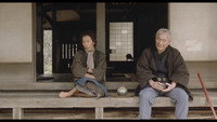 «Затоiчи (2003)» — обои к фильму #4