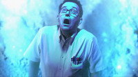 Angry Video Game Nerd : The Movie