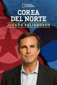 Poster de Inside North Korea: Live from the Games