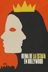 Poster de Reina de la estafa en Hollywood