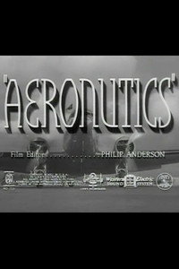 Aeronutics (1941) subtitle poster