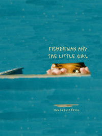 Imagem do Filme balıkçı ve küçük kız