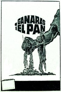 Ganarás el pan (1965)