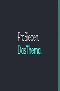 Poster de ProSieben Das Thema