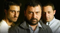 «Пако и его люди (2005-2021)» — обои к сериалу #2