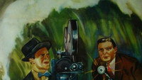 «С.О.С. Приливная волна (1939)» — обои к фильму #1