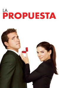 Poster de La Propuesta