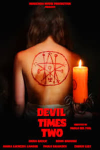 Devil Times Two - Quando le Tenebre escono dal Bosco