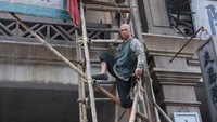 «Телохранители и убийцы (2009)» — обои к фильму #2