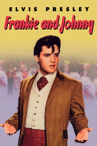 Постер фильма «Фрэнки и Джонни (1966)» — (10 из 22)