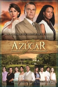 Poster de Azúcar