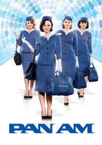 Постер сериала «Пэн Американ (2011)» — (3 из 12)