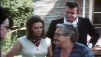 «Johnny Cash! The Man, His World, His Music (1969)» — обои к фильму #5
