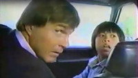 «Последний электрический рыцарь (1986 - 1987)» — обои к сериалу #1